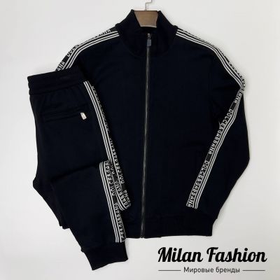 Спортивный костюм  Dolce & Gabbana #V44215