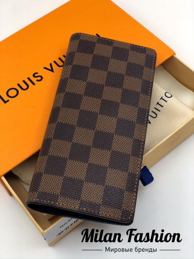 Купюрница  Louis Vuitton #v0203