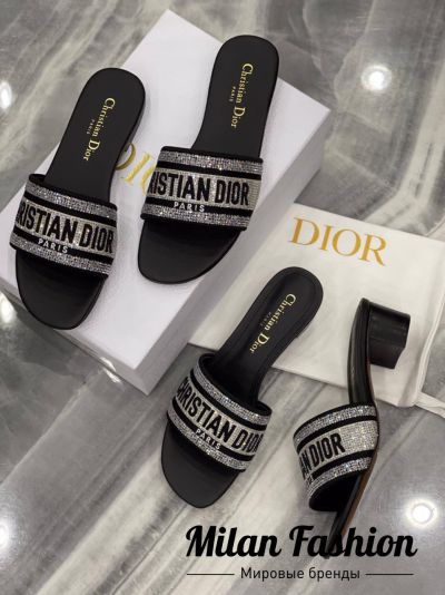 Сабо  Christian Dior #V13474