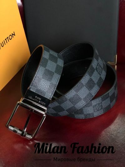 Ремень мужской Louis Vuitton #v0141
