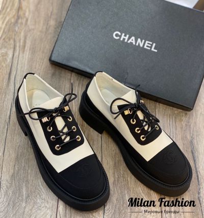 Туфли Chanel #V10208