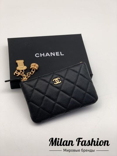 Ключница  Chanel #v0255