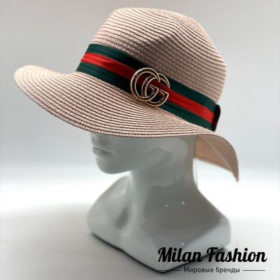 Шляпа  Gucci #v1205