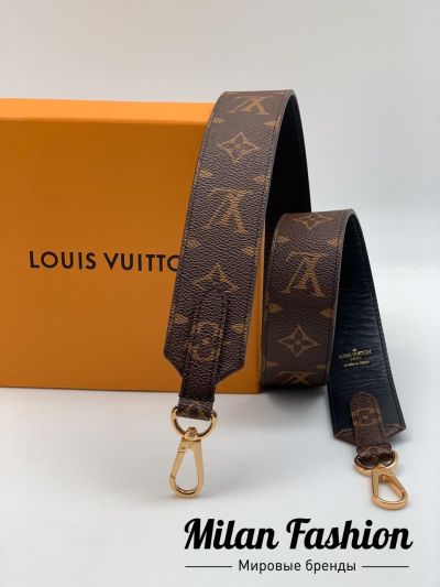 Ремень для сумки  Louis Vuitton #v0071