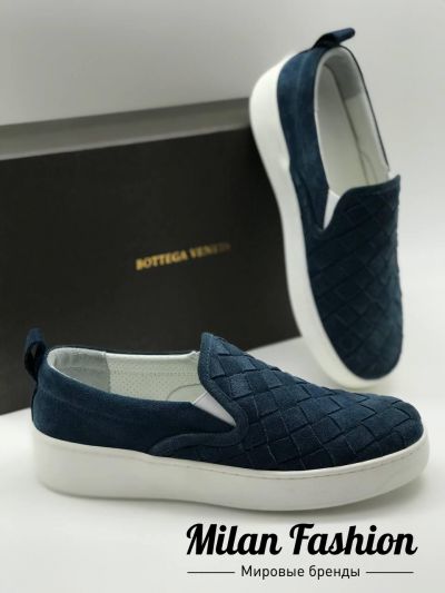Слипоны  Bottega Veneta #V6659
