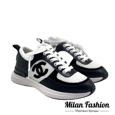Кроссовки Chanel #V2493