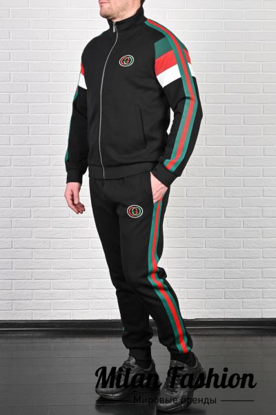 Купить мужские спортивные костюмы Gucci - мужские спортивные костюмы Гуччи в Москве от Мир-Милана.ру