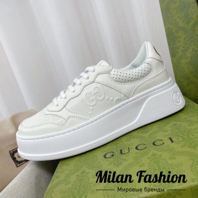 Кроссовки  Gucci #V11134