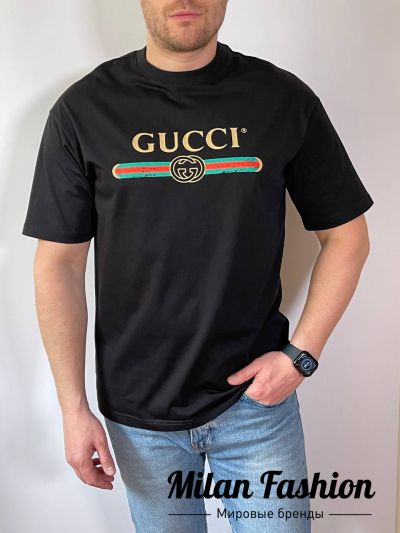 Футболка  Gucci #V7063