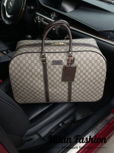Дорожная сумка  Gucci #V11376