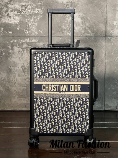 Чемодан  Christian Dior #V13652