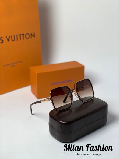 Очки  Louis Vuitton #V7159