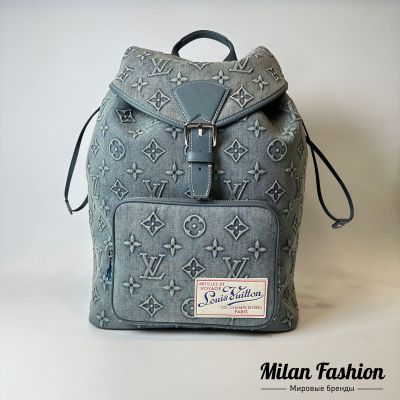 Рюкзак  Louis Vuitton #V34715