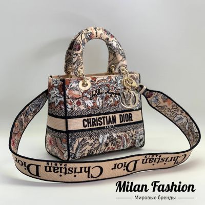 Сумка  Christian Dior #V14082