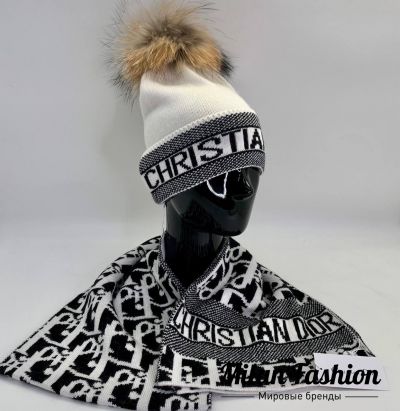 Комплект  Christian Dior #V5737