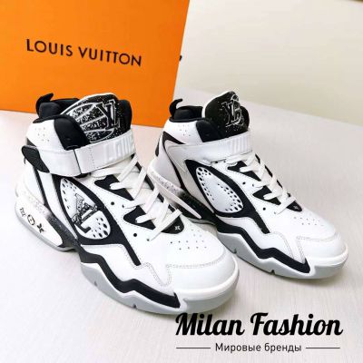Кроссовки  Louis Vuitton #V14142
