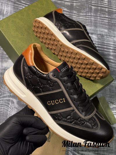 Кроссовки  Gucci #V10456