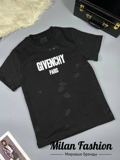 Футболка  Givenchy #V11320