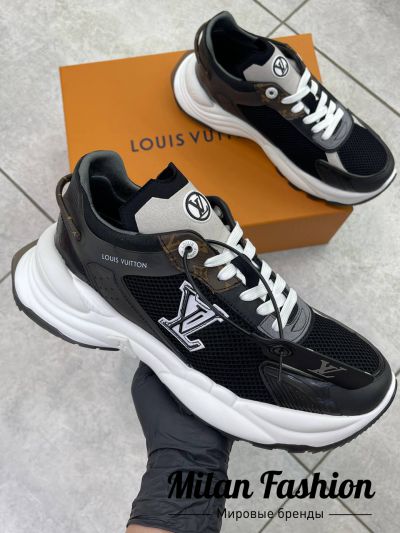 Кроссовки  Louis Vuitton #V34359