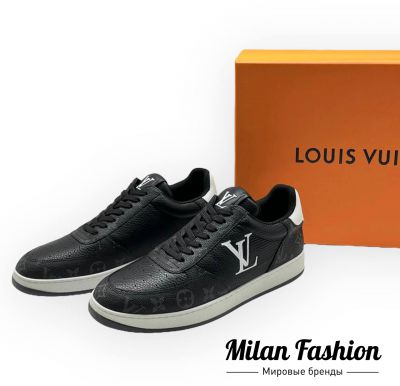 Кроссовки  Louis Vuitton #V31713