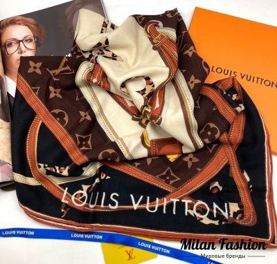 Платок  Louis Vuitton #V10708