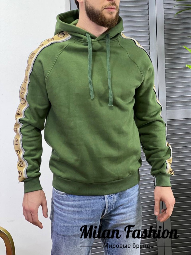 Sweatshirt мужской Gucci Style