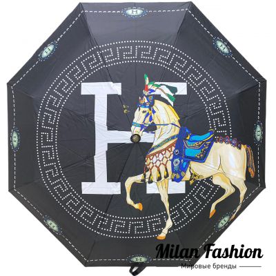 Зонт  Hermes #V7757