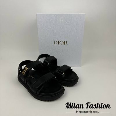 Сандалии  Christian Dior #V33863