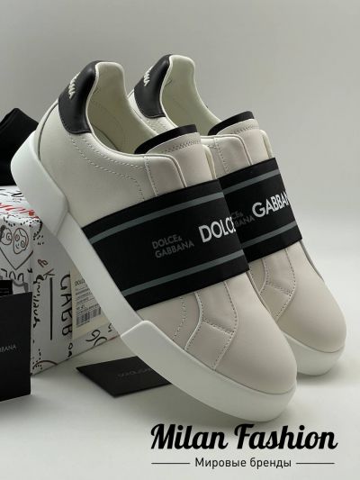 Кроссовки  Dolce & Gabbana #V13649