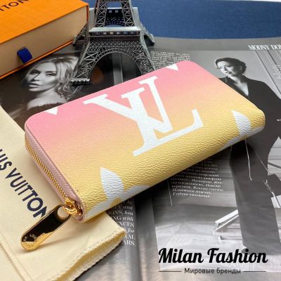 Кошелёк  Louis Vuitton #V7179