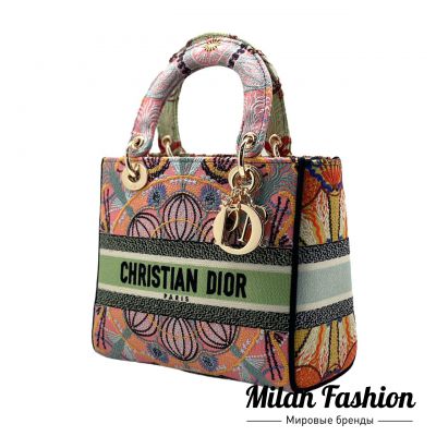 Сумка Christian Dior #V5889