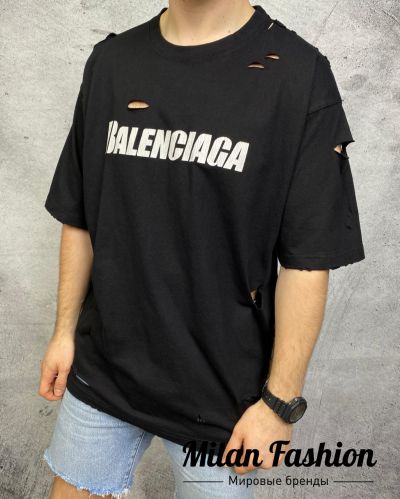 Футболка  Balenciaga #V9212
