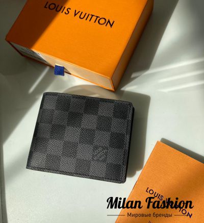 Портмоне  Louis Vuitton #V10065