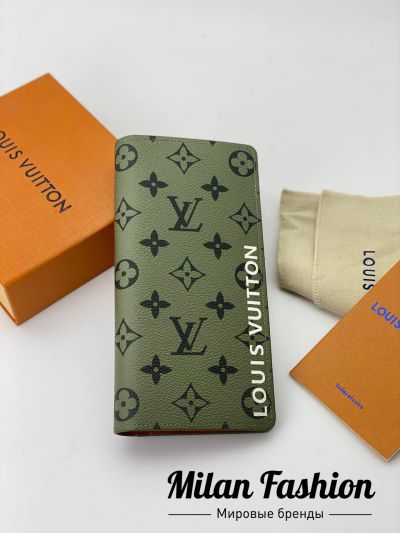 Купюрник  Louis Vuitton #V35761