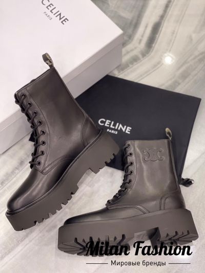 Ботинки  Celine #V13936
