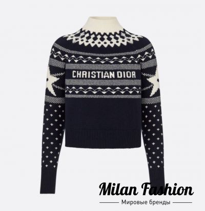 Свитер  Christian Dior #V10679