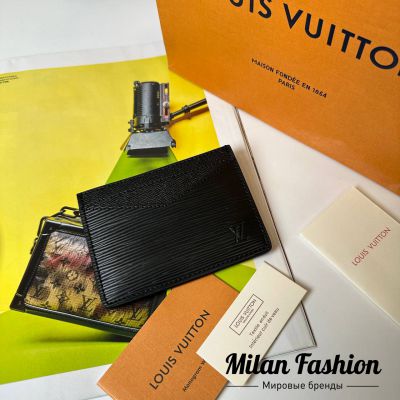 Картхолдер  Louis Vuitton #V33680