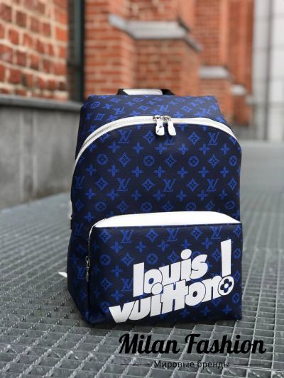 Рюкзак  Louis Vuitton #V9197