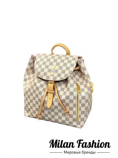 Рюкзак  Louis Vuitton #V32326