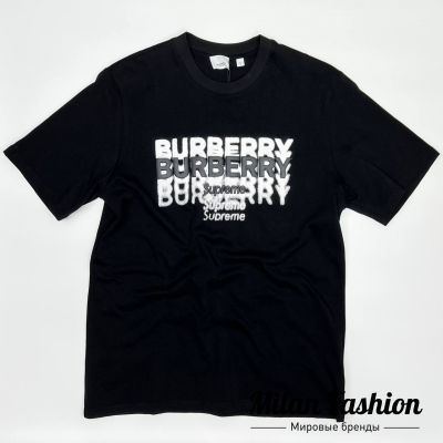 Футболка  Burberry #V33473
