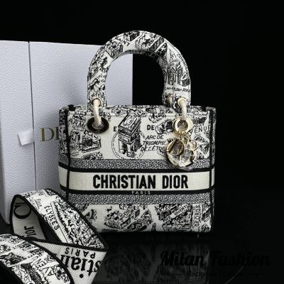 Сумка  Christian Dior #V7781