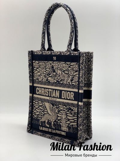 Сумка женская Christian Dior #v0251