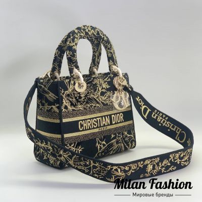Сумка  Christian Dior #V9210