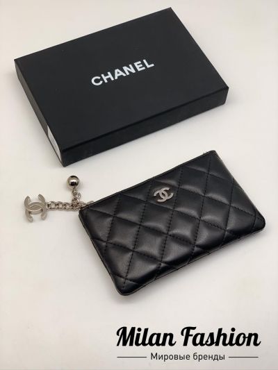 Ключница  Chanel #v0226