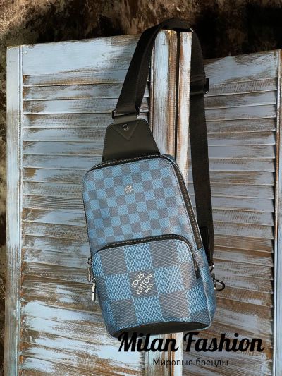 Нагрудная сумка  Louis Vuitton #V6435