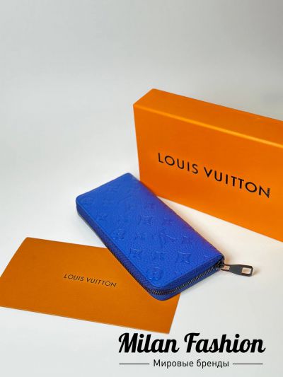 Портмоне  Louis Vuitton #V35256