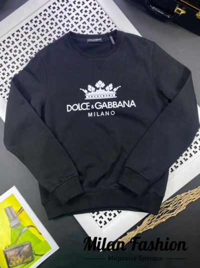 Свитшот  Dolce & Gabbana #V9831