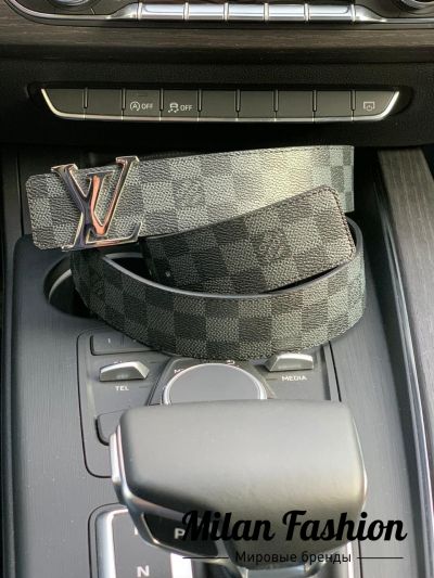 Ремень Louis Vuitton #vr011