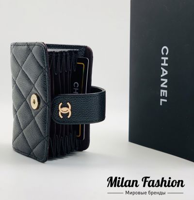 Кошелек Chanel #v0276