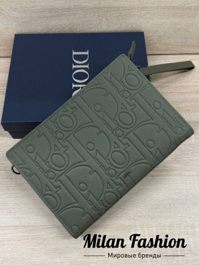Клатч Christian Dior #V25493